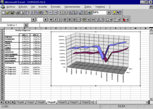 excel1997