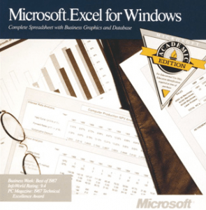 Excel 2 - Tutorial Excel