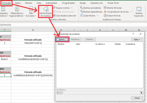 La función LAMBDA en Excel - Tutorial Excel